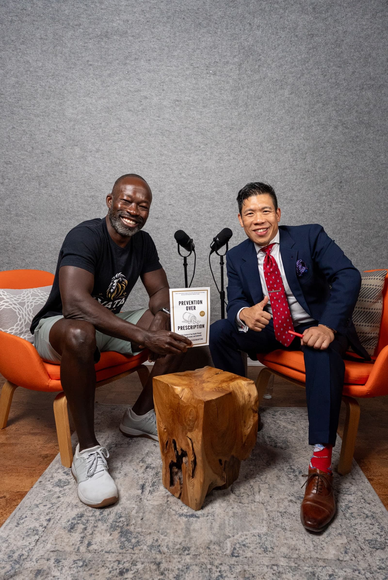 Podcasts & Talk Shows